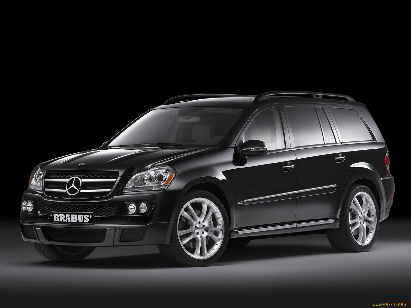 , brabus